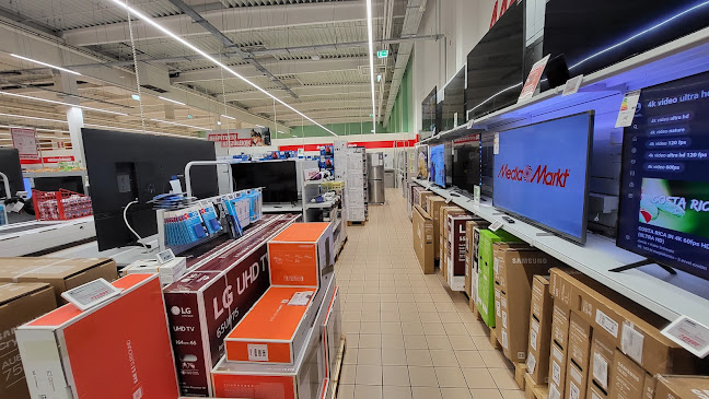 Media Markt Sopron - Elektronikai szaküzlet