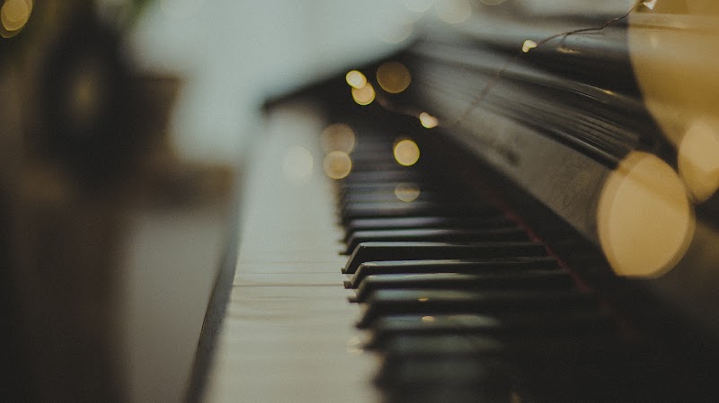 ピアノ•バイオリン教室Allemande(あるまんど)ミュージック