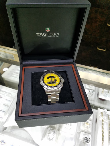 Jewelry Repair Service «Olivieri Jewelers», reviews and photos, 2523 S Broad St, Philadelphia, PA 19148, USA