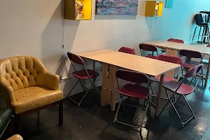 The Cola Private Lounge image