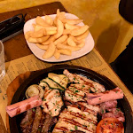 Photo n°2 de l'avis de Giulio.a fait le 30/03/2024 à 09:29 sur le  La Masseria Ristorante Pizzeria à Milan