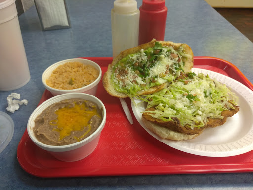 San Diego Tacos Shop