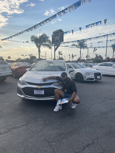 Used Car Dealer «West Side Auto Sales & Leasing», reviews and photos, 10220 Hawthorne Blvd, Inglewood, CA 90304, USA