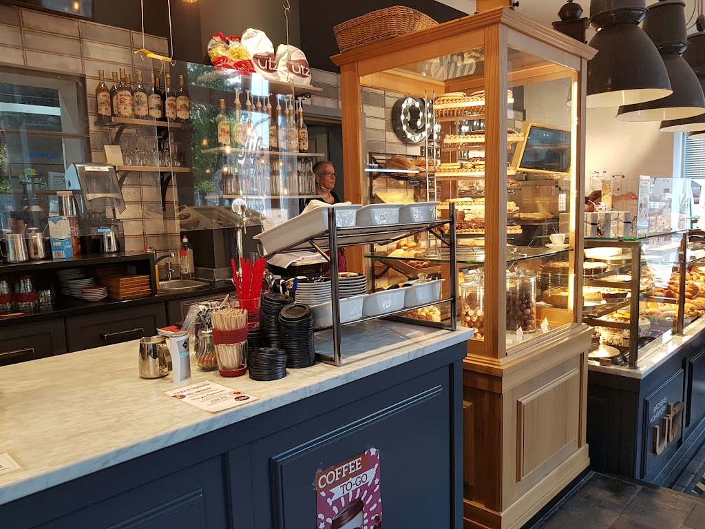 Bäckerei Utz