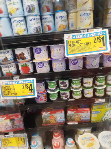 Supermarket «Bensonhurst Market», reviews and photos, 7215 20th Ave, Brooklyn, NY 11204, USA