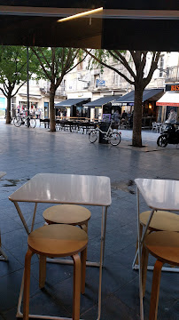 Atmosphère du Chez Oscar BiSTRO par Hutong à Bordeaux - n°9