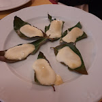 Photo n°1 de l'avis de paolo.a fait le 27/04/2023 à 08:41 sur le  Osteria del Monsignore à Sarzana