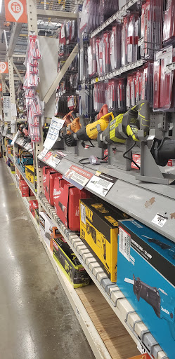 Home Improvement Store «The Home Depot», reviews and photos, 1900 Shorrock Rd, Lakewood, NJ 08701, USA