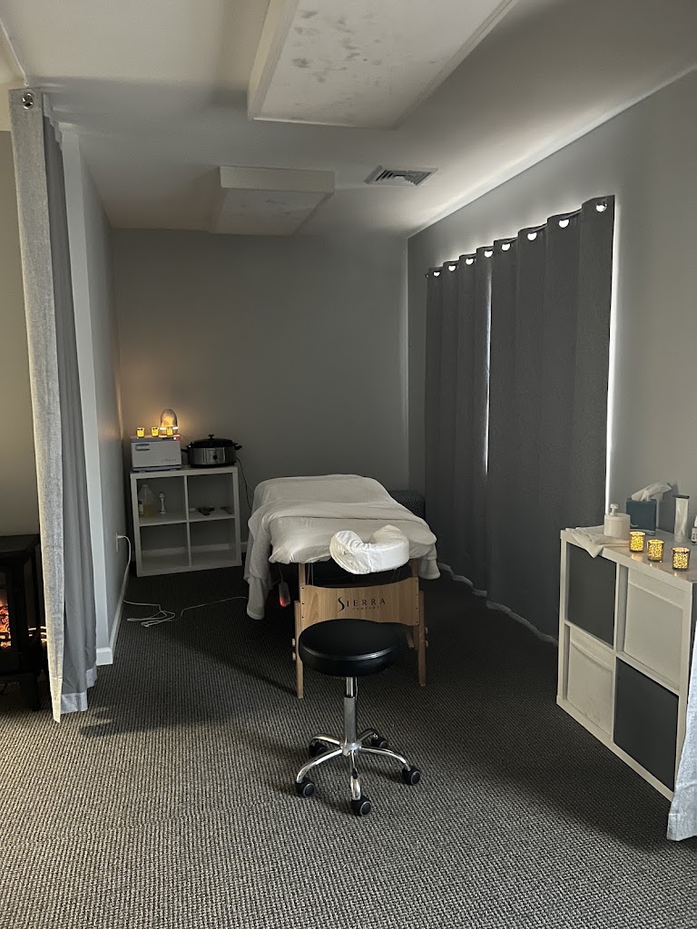 Pumi's touch Massage Therapy LLC 08088