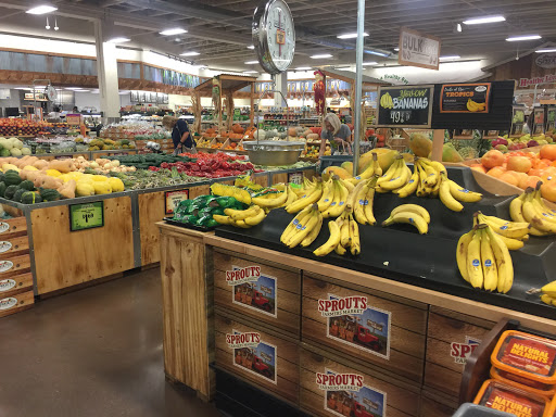 Health Food Store «Sprouts Farmers Market», reviews and photos, 5660 Sepulveda Blvd, Culver City, CA 90230, USA