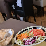 Photo n°1 de l'avis de Tommy.c fait le 30/05/2023 à 21:05 sur le  Ristornate pizzeria albergo Gustame à Chignolo Po