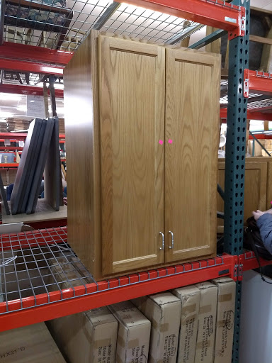 Home Improvement Store «Habitat for Humanity of Oshkosh ReStore», reviews and photos