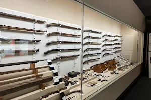 Kunitomo Gun Museum image