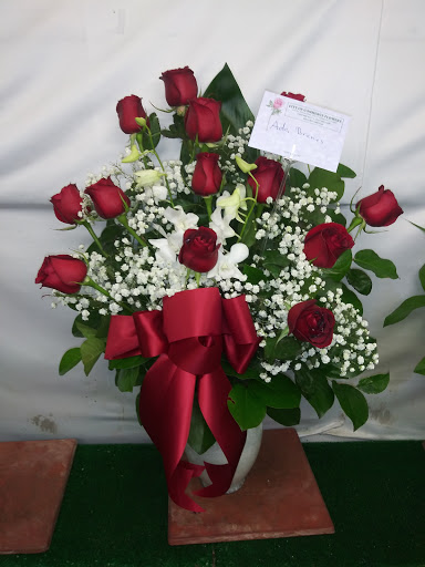 Florist «Commerce Flowers», reviews and photos, 2340 S Atlantic Blvd, Commerce, CA 90040, USA