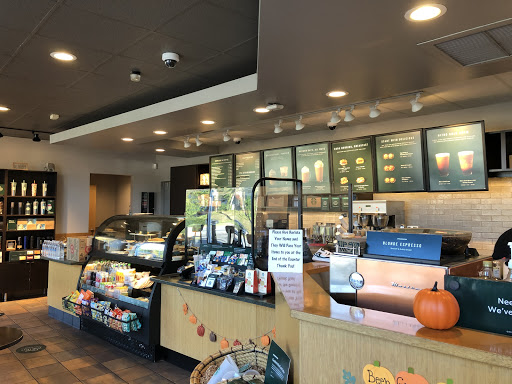 Coffee Shop «Starbucks», reviews and photos, 3512 West Chester Pike, Newtown Square, PA 19073, USA