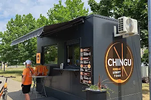 Chingu food truck image