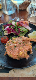 Photo n°120 de Bistro Pulpo à Dunkerque ()