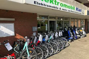 Elektromobil - Kiel image