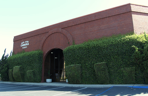 San Jose Camera & Video image