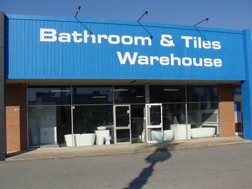 Bathroom & Tiles Warehouse