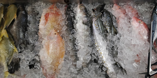 Asian Grocery Store «Lien Hoa Oriental Market», reviews and photos, 3692 W Waters Ave, Tampa, FL 33614, USA