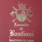 Photo n°5 de l'avis de Michele.a fait le 06/09/2019 à 18:49 sur le  Ristorante Pizzeria ai Bastioni à Noale