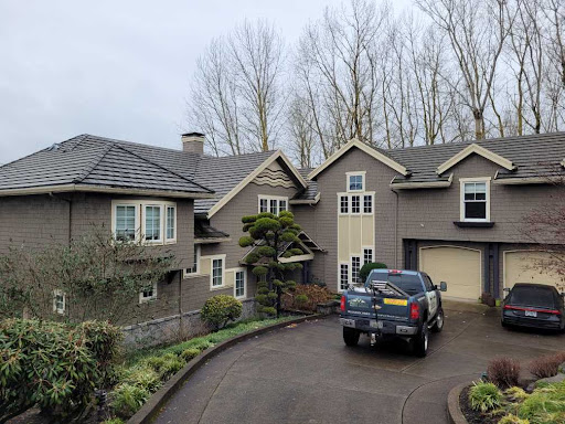 Roofing Contractor «Western Pacific Roofing - Vancouver Roofing», reviews and photos, 13504 NE 84th St #103, Vancouver, WA 98682, USA