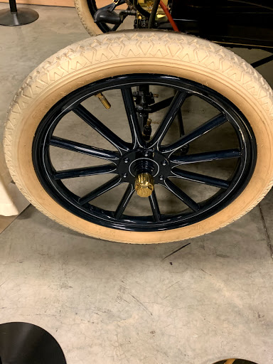 Museum «Model T Museum», reviews and photos, 309 N 8th St, Richmond, IN 47374, USA