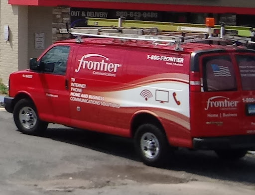 Frontier Communications Corporation