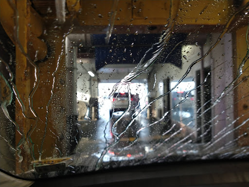 Car Wash «Wash Works Car Wash», reviews and photos, 4775 N 5th Street Hwy, Temple, PA 19560, USA