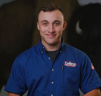 Plumber «Cellino Plumbing», reviews and photos, 631 Bullis Rd, Elma, NY 14059, USA