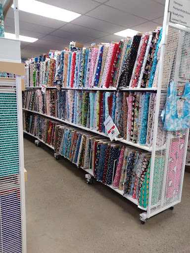 Fabric Store «Jo-Ann Fabrics and Crafts», reviews and photos, 268 E 12300 S, Draper, UT 84020, USA