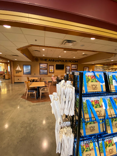 Supermarket «Wegmans», reviews and photos, 1413 S Main Chapel Way, Gambrills, MD 21054, USA