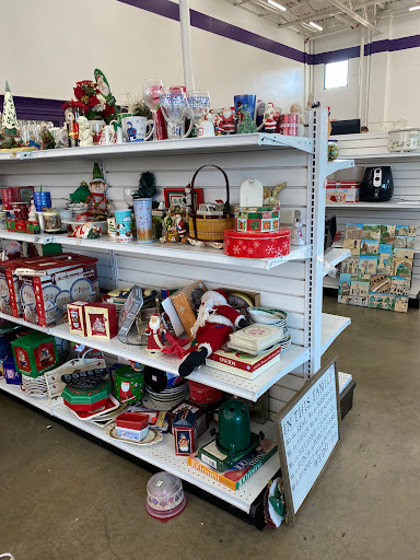 Thrift Store «Value Village», reviews and photos, 11005 Alpharetta Hwy, Roswell, GA 30076, USA