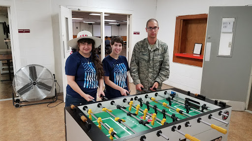 Community Center «Skylark Community Center», reviews and photos, 1560 Luke Blvd, Lackland AFB, TX 78236, USA