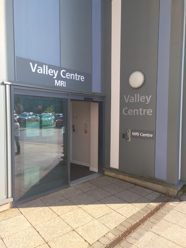 Reviews of Valley Centre in Stoke-on-Trent - Hospital