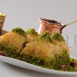 Siroğlu Baklavalari- Girne Aydin