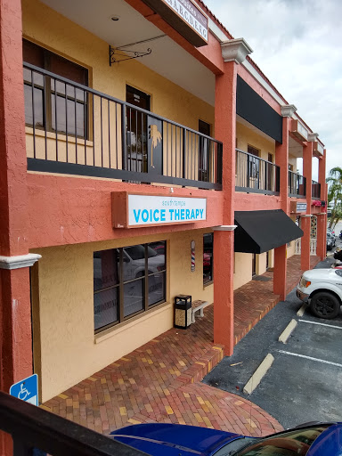South Tampa Voice Therapy