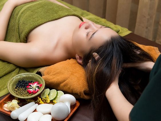 Health Day Spa