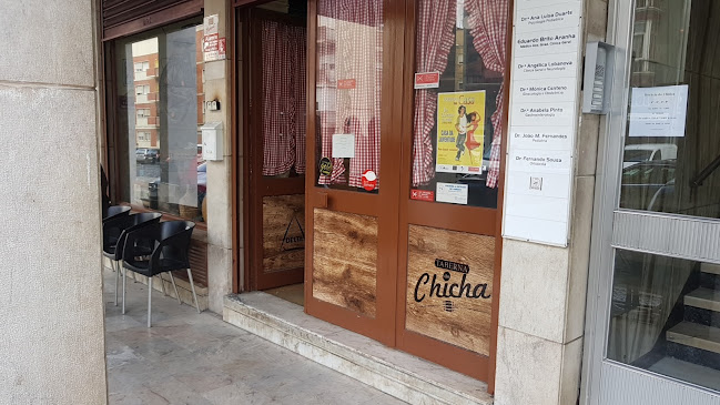 Avaliações doTaberna do Chicha em Odivelas - Restaurante