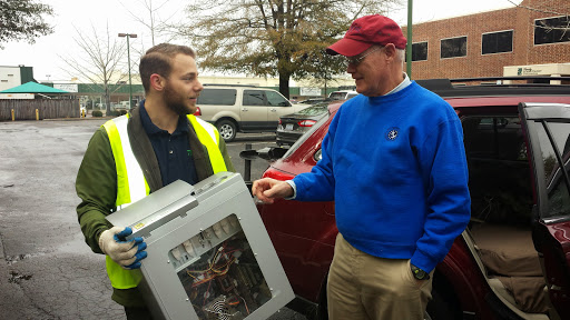 Computer Repair Service «Your Computer Friends», reviews and photos, 3818 Oleander Dr, Wilmington, NC 28403, USA