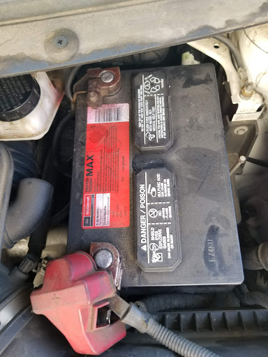 Auto Repair Shop «Orr Automotive», reviews and photos, 4701 E Arrow Hwy Suite B Unit B, Montclair, CA 91763, USA