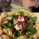 Photo n°4 de l'avis de Paolo.a fait le 09/01/2024 à 07:36 sur le  MaMeRo - Da Rocco à Villa di Serio