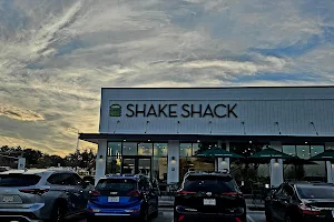 Shake Shack Cedar Park image