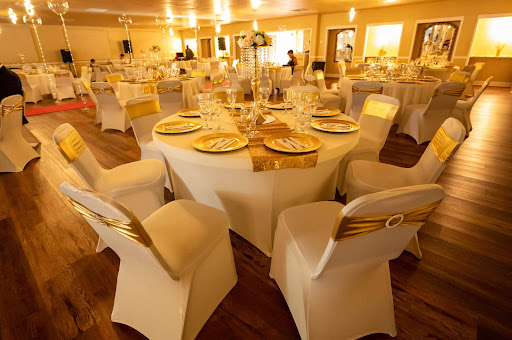 Event Venue «Pensacola Improv Event Center», reviews and photos, 375 N Pace Blvd, Pensacola, FL 32505, USA