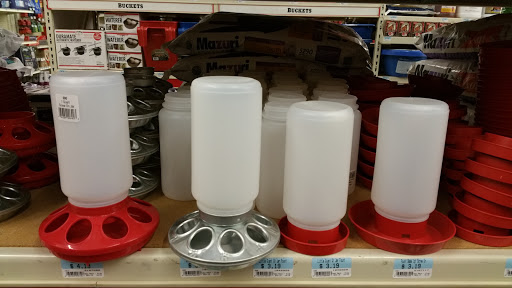 Home Improvement Store «Tractor Supply Co.», reviews and photos, 1000 American Way, Windsor, CA 95492, USA