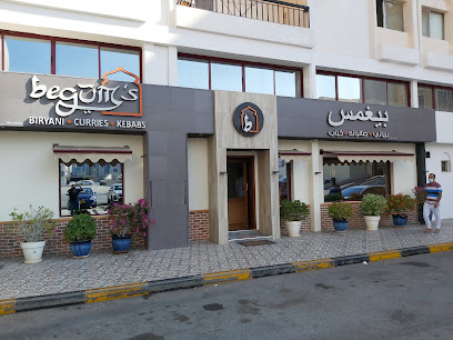 Begum,s مطعم بيجوم - Way No 3521، شارع الخوير الجنوبية, Muscat, Oman
