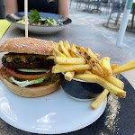 Photo n°1 de l'avis de Christoph.. fait le 29/08/2022 à 16:36 sur le  Restaurant Lemon im Kongresshotel am Templiner See à Potsdam