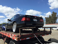 Advantage Auto Movers - Photo 5 - Car repair in Roseville, CA, Roseville