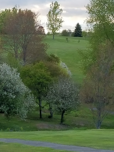 Golf Course «Grandview Farms Golf Course», reviews and photos, 400 Hartwell Rd, Berkshire, NY 13736, USA